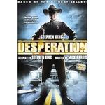 Stephen King's Desperation [DVD] [2006] [2007]