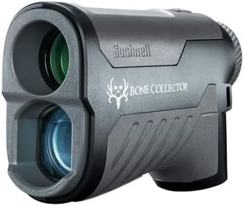 Bushnell B