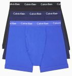 Calvin Klein Boxer Brief 3 Pack