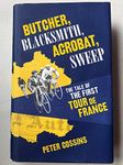 The First Tour de France: Sixty Cyc