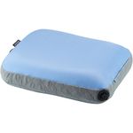 Cocoon Air Core Pillow Ultralight Mid light-blue/grey 2021