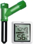 ECOWITT WH0291 Soil Moisture Tester