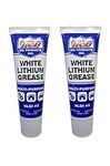 Lucas Oil 10533 White Lithium Greas