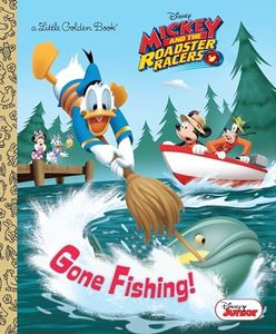 Gone Fishi