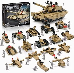 Army Tank 