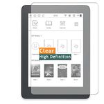 Screen Protectors For E Readers