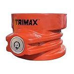Trimax TFW80HD 5th Wheel King Pin L