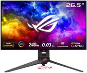 ASUS ROG Swift OLED PG27AQDM Gaming