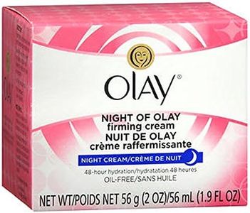 OLAY Night