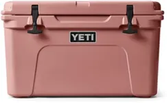 YETI Tundra 45 Cooler, Sandstone Pi