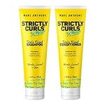 Marc Anthony Strictly Curls 3x Mois