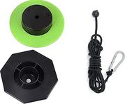 SOWKT Floating Mat Accessories (Tether and Grommet Kit)