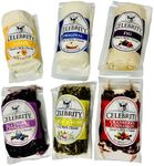 Goat cheese by Celebrity | 6 flavor