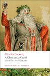 A Christmas Carol and Other Christmas Books