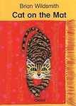 Cat on the Mat (Cat On The Mat Book
