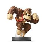 Donkey Kong amiibo (Super Smash Bro
