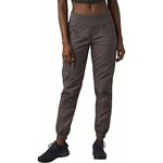 prAna Women's Kanab Pant, Granite, Large