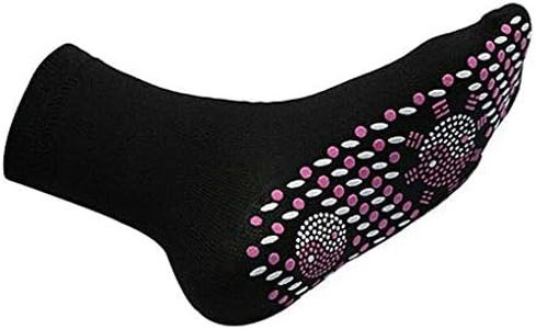 Heated Socks for Men Rechargeable, Electric Foot Warmer Rechargeable Electric Heating Socks Winter Socks Men Mens Walking Socks Socks Women for Sport Outdoor Camping Hiking Gifts