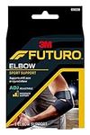 Futuro Sport Adjustable Elbow Suppo