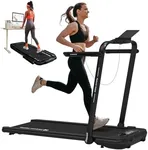 Mobvoi Home Treadmill SE Smart AI 3
