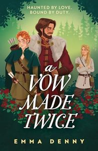 A Vow Made Twice: From the TikTok-famous author of One Night in Hartswood comes the heart-warming and spicy new historical romance for 2026, perfect for fans of Freya Marske