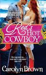 Red's Hot Cowboy (Spikes & Spurs Book 2)