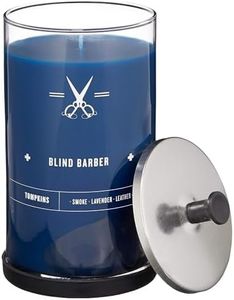 Blind Barb