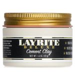 Layrite (LAYRU) Layrite Cement Hair Clay, 1.5 Oz, 1.5 ounces