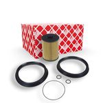 Febi Bilstein 108931 Fuel Filter , 1 piece