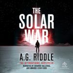 The Solar War