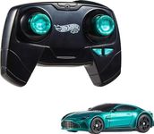 Hot Wheels RC Toy Car, Aston Martin