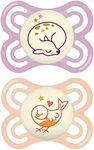 MAM Perfect Night Pacifiers (2 Paci