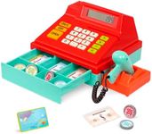 Battat - Toy Cash Register for Kids