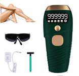 Permanent Hair Removal For Women