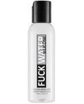 FuckWater Silicone Lubricant 60ml (2oz) Super Long Lasting Lube