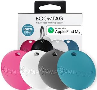 Boompods B