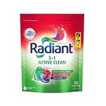 Radiant Active Clean 3-In-1 Laundry