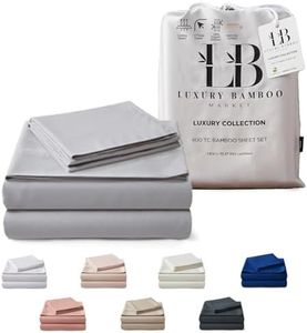 Luxury Bam