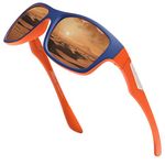 Ts Running Sunglasses