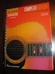 Hal Leonard Guitar Method, - Comple