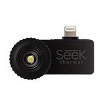 Seek Thermal Compact Imager for iOS-Apple