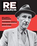 William S. Burroughs, Throbbing Gristle, Brion Gysin