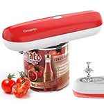 Electric Can Opener, Rechargeable C