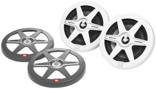 JBL CB82 -