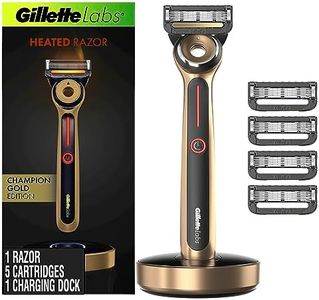 Gillette L