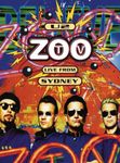 ZOO TV LIVE FROM SYDNEY (DVD VIDEO) - U2