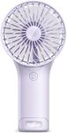 2024 Upgrade Handheld Portable Fan 