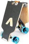 BOARDUP: The Portable Mini Skateboa