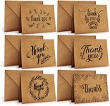 Thank You Notes