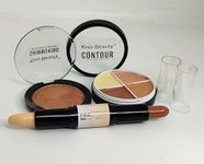 Contour Kit Sephora